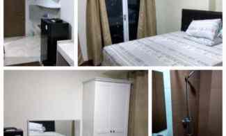 Apartemen Puri Orchard Jakarta Type Studio Furnished LT08 Nomer CantiK