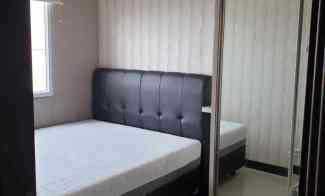 Dijual Apartemen 2 Br Furnished, Puri Park View Jakarta Barat