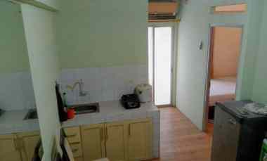 Paling Murah Apartemen 2BR Cibubur Village dekat LRT, Rp 170 juta