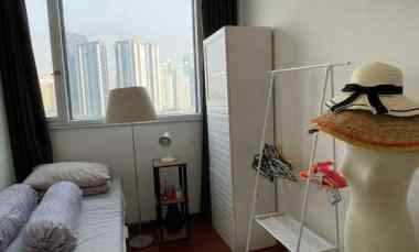 Dijual Apartemen Taman Rasuna Lokasi Sejengkal ke Lrt Trans Jakarta