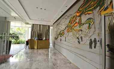 Jual Apartemen Tower Amsterdam Ciputra Internasional Puri Jak Bar