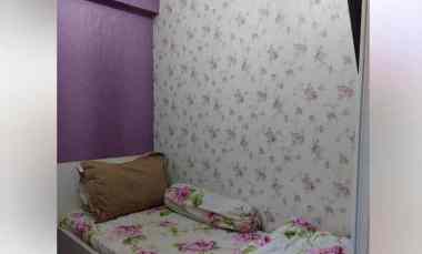 Jual/Sewa Apartemen Strategis dan Elegan di Green Pramuka City