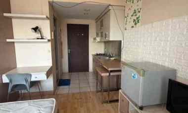 dijual apartemen raya tenggilis