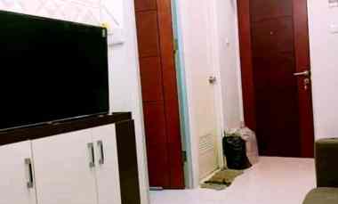 Apartemen Gunawangsa Tidar 2BR Full Furnished View Pool Pusat Kota