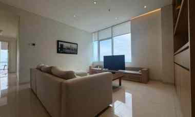 dijual apartemen regatta jl pantai mutiara