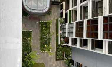 Apartemen Dijual Rosebay Graha Family Surabaya Barat Siap Huni