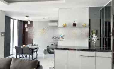 Dijual Apartemen Rosebay Graha Family Siap Huni
