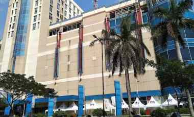Apartemen Dijual di Roxy Mas