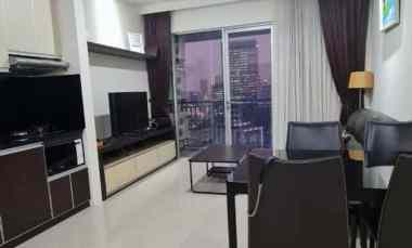 Dijual Apartemen Sahid Sudirman Residence