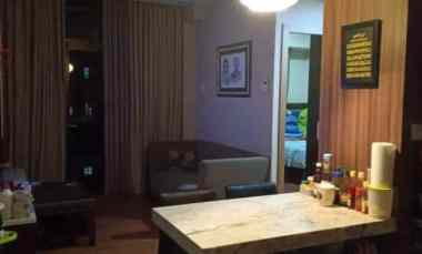 Dijual Apartemen Salemba Residences 2BR Furnished dengan Harga Terbaik