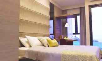 Apartemen Dijual di Samaview Residence