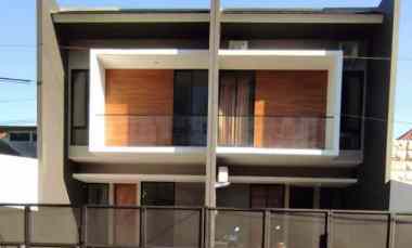 New Project Wisma Mukti Lokasi Perumahan Elit, Strategis