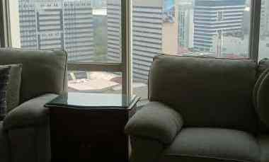 dijual apartemen senopati jakarta selatan