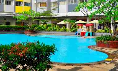 Apartemen Dijual di sentra timur pulo gebang