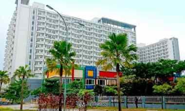 Dijual Murah Apartemen 2 Br di Sentul Tower Apartemen Sentul City