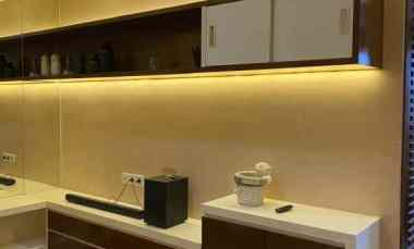 Apartemen Sentul Tower, 2 Br Dimodifikasi Menjadi 1 Br,Sentul City