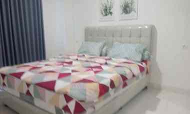 Apartemen Sentul Tower Type 2 Badroom di Sentul City - Furnis