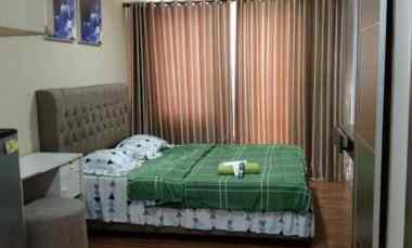 dijual apartemen sentul city babakan madang bogor