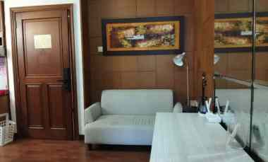 dijual apartemen setiabudi