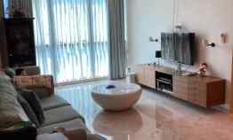 01. Dijual Apartemen Setiabudi Residence Siap Huni
