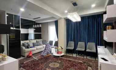 Apartemen Full Furnished Signature Park Grande Jakarta Timur