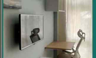 Apartment Kost Syariah Bernuansa Resort di Sindangheula, Pabuaran