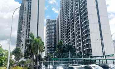 Apartemen Dijual di Sky House BSD