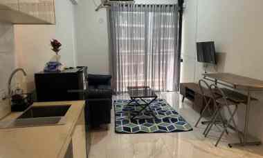 Apartemen Dijual di Sky House BSD