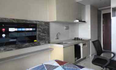 Dijual Apartemen Sky House BSD Full Furnished Tipe Studio