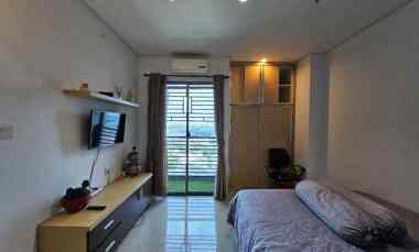 Apartemen Gp Plaza Slipi Siap Huni Studio Furnished Best Price