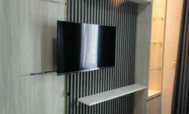 Apartemen Dijual di Solo Paragon Mall, Solo Paragon, Jalan Yosodipuro, Mangkubumen, Surakarta City, Central Java, Indonesia