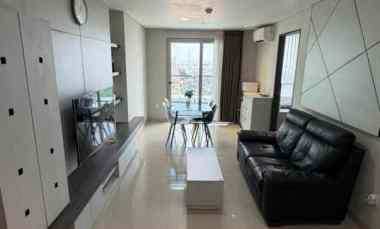 Apartemen Dijual di Sono Kembang