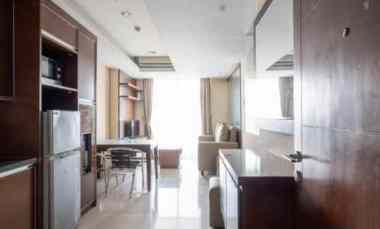 Dijual Apartemen Springhill Terrace Kemayoran