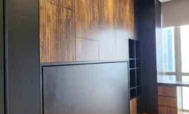 For Sale Apartemen Hook Sudirman Hill Sudirman Jakarta Pusat