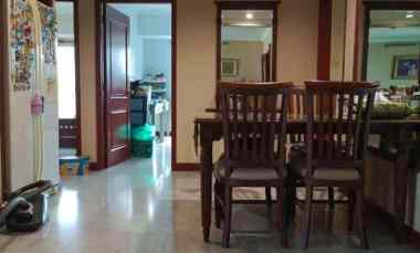 Jual Apartemen Fullfurnished Paviliun City Walk Sudirman