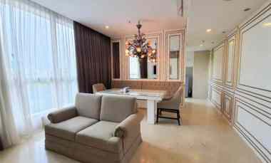 Apartemen Summit Size 115m Type 2BR Summarecon Kelapa Gading MKG