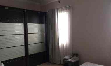 Dijual 1 Unit Apartemen Siap Huni Furnished 3BR Majesty Bandung