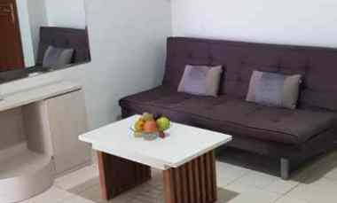 Dijual Unit Apartement 1BR Siap Huni di Majesty Bandung