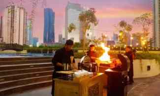 Apartemen Dijual di Swissbel Residence Rasuna Episentrum Condotel