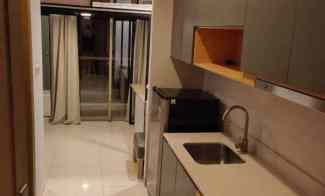 Taman Anggrek Residence Tower F, Lt 23, View City, Furnished