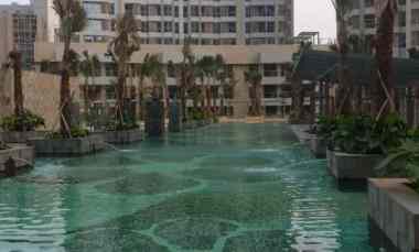 Dijual Apartemen Taman Anggrek Residence Tower Calypso