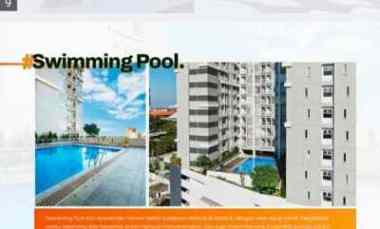 Apartemen Dijual di Taman Melati