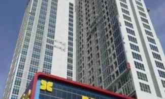 Apartemen Nol Jalan Frontage Tamansari Papilio 2BR Corner FULL Furnish