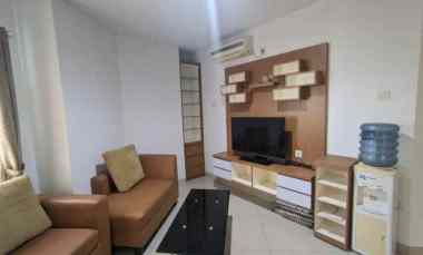 Jual/Sewa Apartemen Nyaman dan Strategis di Tamansari Semanggi, Jaksel