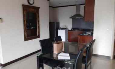 Dijual Apartemen Permata Senayan, Gelora, Tanah Abang, Jakarta Pusat