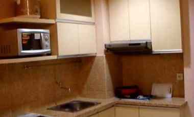 Jual Apartemen Fullfurnished Boulevard Fachruddin Tanah Abang