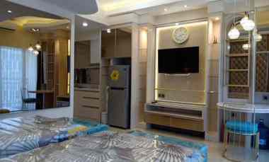 dijual apartemen tanglin manison