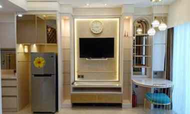 Apartemen Tanglin Mansion Full Furnish Mewah 39m2 999jt