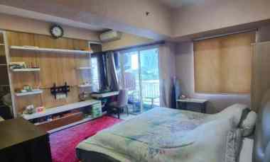 dijual apartemen tanglin pakuwon indah