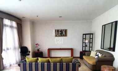 Dijual Apartemen Midtown Residences, Tb.Simatupang, Cilandak Barat